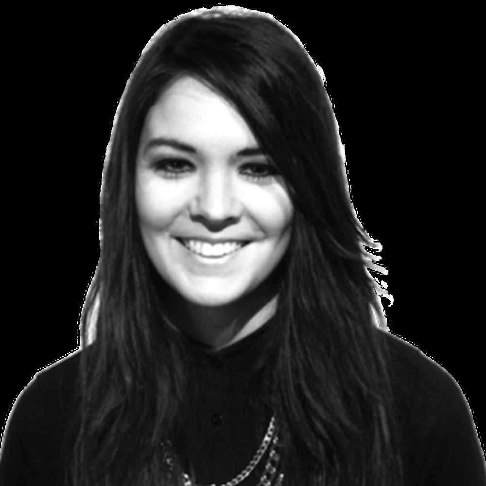 Meet your Posher, Aundraya